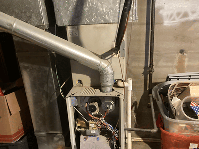 East to West Heating and Air Conditioning LLC