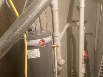 East to West Heating and Air Conditioning LLC