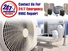 East Way HVAC INC