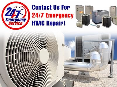 East Way HVAC INC