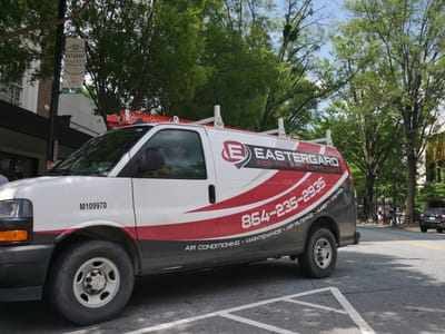 Eastergard HVAC, Inc.