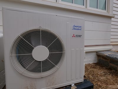 Eastergard HVAC, Inc.