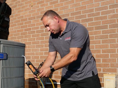 Eastergard HVAC, Inc.