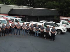 Eastergard HVAC, Inc.