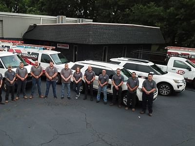 Eastergard HVAC, Inc.