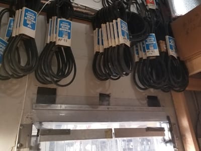 Eastern AC Supply of Florida