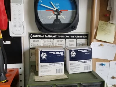 Eastern AC Supply of Florida