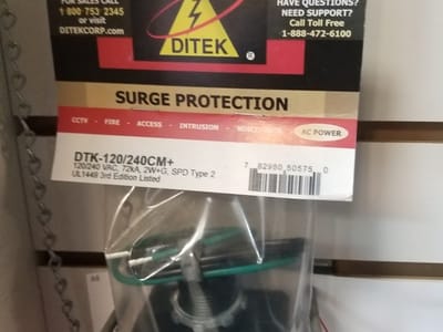 Eastern AC Supply of Florida