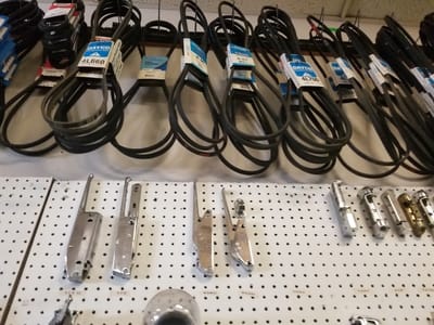 Eastern AC Supply of Florida