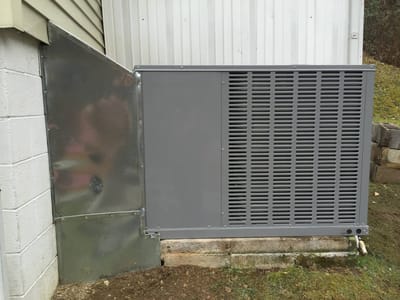 Eastern Air Flow of Kentucky LLC Heating & Cooling