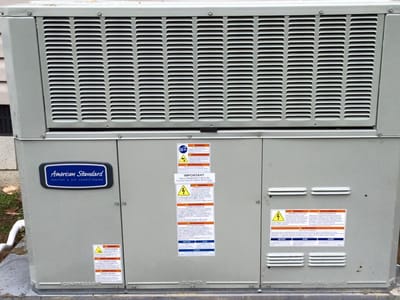 Eastern Air Flow of Kentucky LLC of Ashland