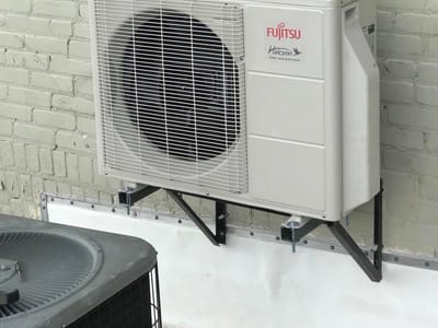 Eastern Air Flow of Kentucky LLC of Ashland