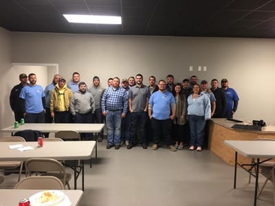 Eastern Air Flow of Kentucky LLC of Lexington Heating & Cooling