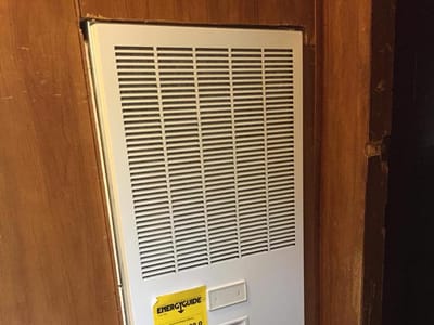 Eastern Air Flow of Kentucky LLC of Lexington Heating & Cooling