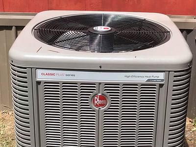 Eastern Air Flow of Kentucky LLC of Lexington Heating & Cooling