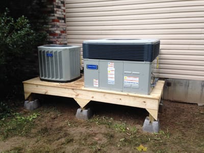 Eastern Air Flow of Kentucky LLC of Lexington Heating & Cooling