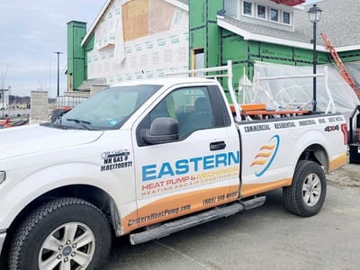 Eastern Heat Pump