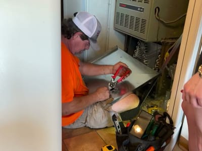 Eastern Heating and Air Conditioning LLC