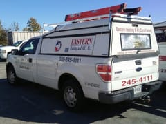 Eastern Heating and Air Conditioning LLC