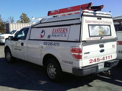 Eastern Heating and Air Conditioning LLC