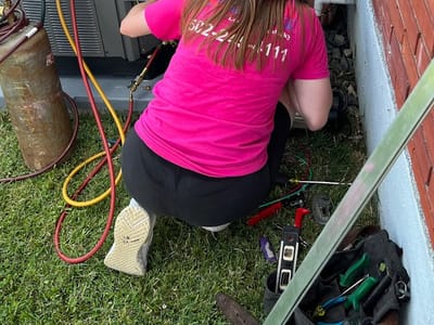 Eastern Heating and Air Conditioning LLC