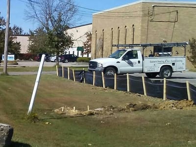 Eastern Heating and Air Conditioning LLC