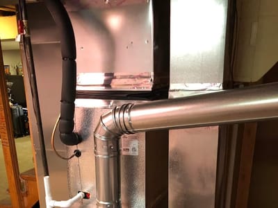 Eastern Heating and Air-conditioning