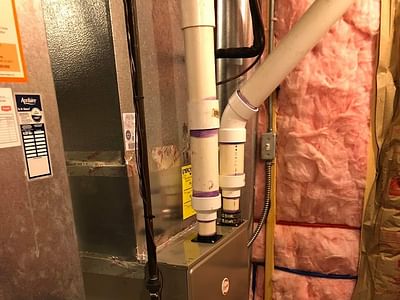 Eastern Heating and Air-conditioning