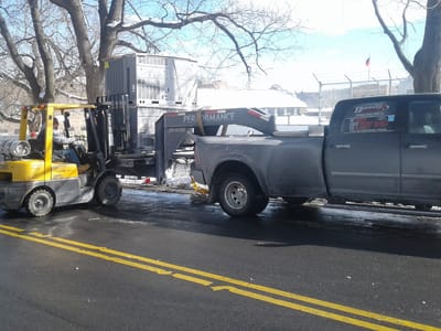 Eastern Heating & Cooling Inc.