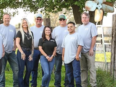 Eastern Oregon Heating and Air Conditioning LLC