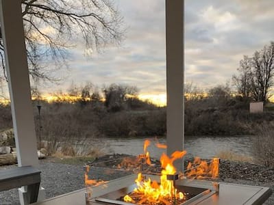 Eastern Oregon Heating and Air Conditioning LLC