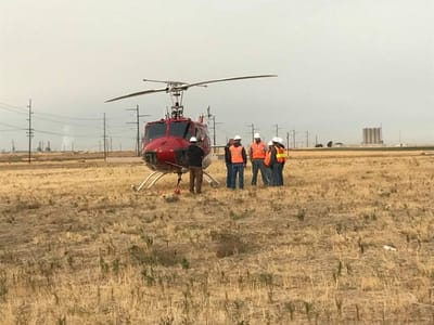 Eastern Oregon Heating and Air Conditioning LLC