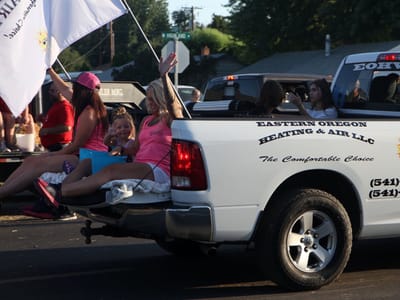 Eastern Oregon Heating and Air Conditioning LLC