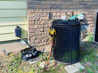 Eastern Shore Heating & Air Conditioning, Inc.