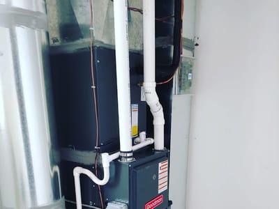 Eastern Shore Heating & Air Conditioning, Inc.