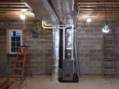 Eastern Shore Heating & Air Conditioning, Inc.