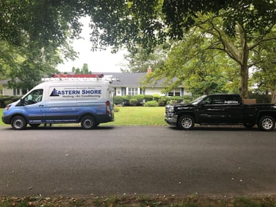 Eastern Shore Heating & Air Conditioning