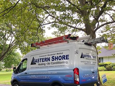Eastern Shore Heating & Air Conditioning