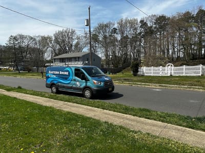 Eastern Shore Heating & Air Conditioning