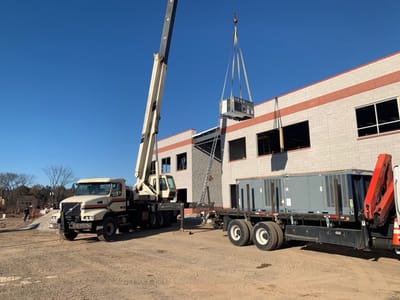 Eastern Shore Heating & Air Conditioning