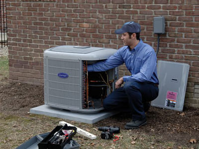 Eastland Heating & Cooling