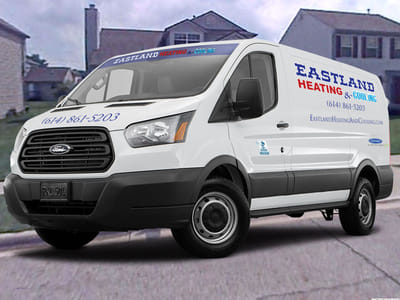 Eastland Heating & Cooling