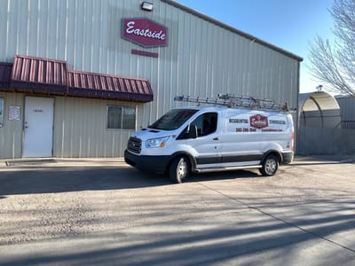 Eastside Heating & Air Conditioning
