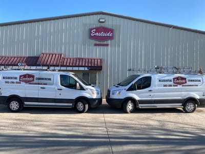 Eastside Heating & Air Conditioning