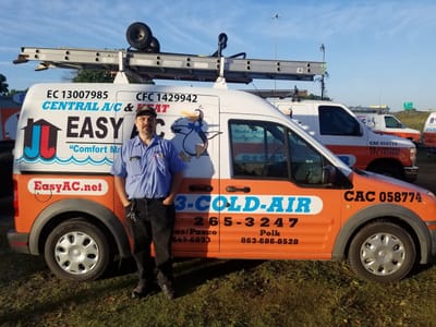 Easy AC