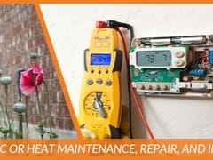 Easy Air & Heat Greenville