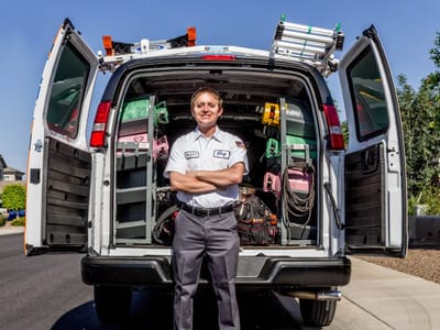 Easy Air & Heat Greenville