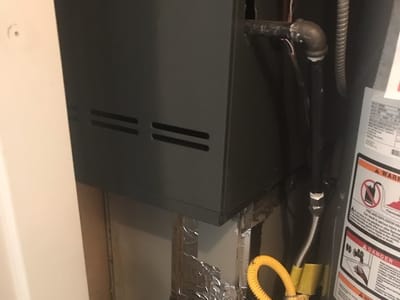 Easy Heating And Air Conditioning