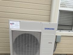 Easy Heating and Air