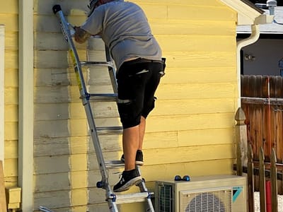 Easy Heating and Air